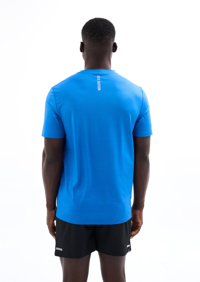 ADRENALIN TEE IN SKYDIVER