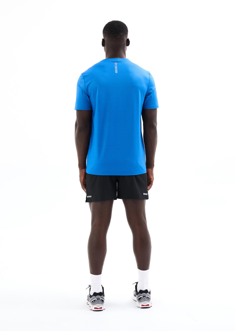 ADRENALIN TEE IN SKYDIVER