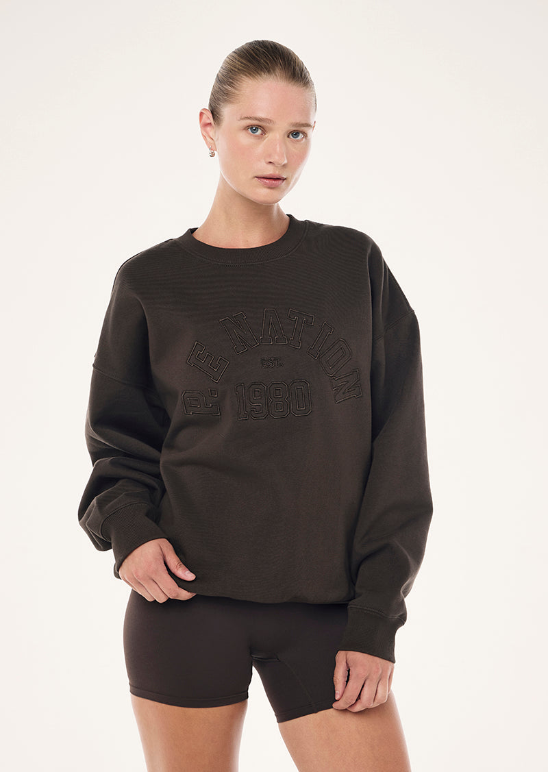 ESTABLISHED+OVERSIZED+SWEAT_262F140_COFFEE++TONAL-17_1