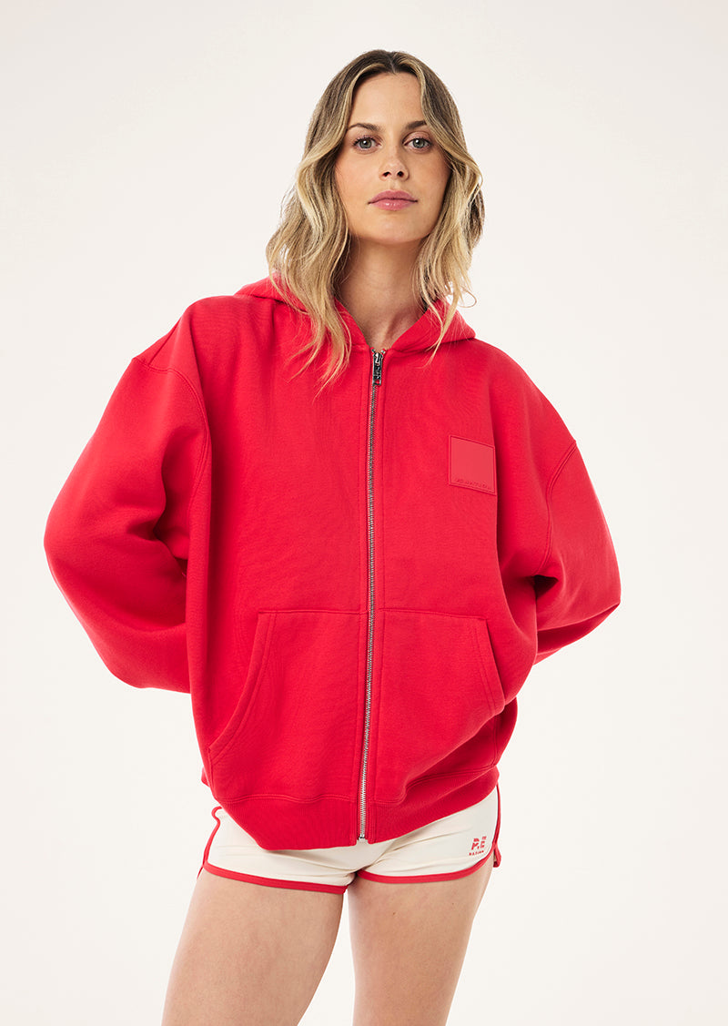 EVOLVE+ZIP+THRU+HOODIE_264H086_STRAWBERRY-31_1