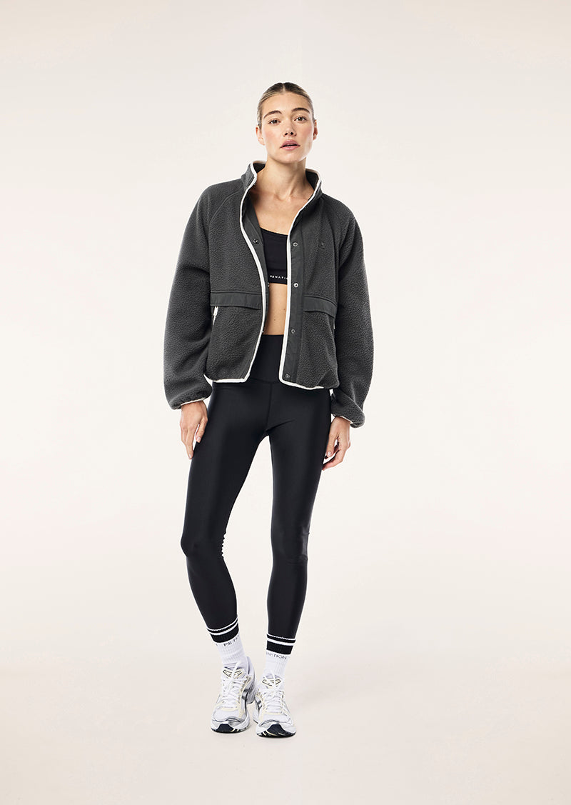 FAIRMONT LEGGING IN BLACK
