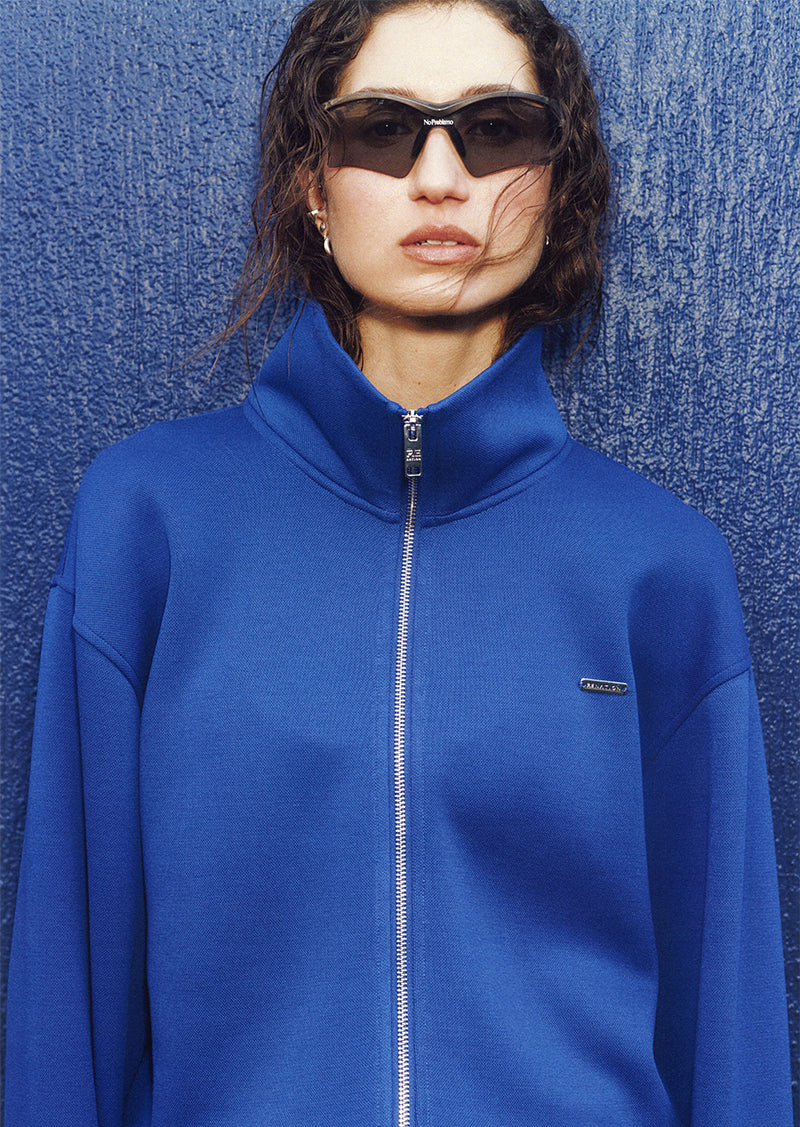 Scout Full Zip Jacket by P.E Nation