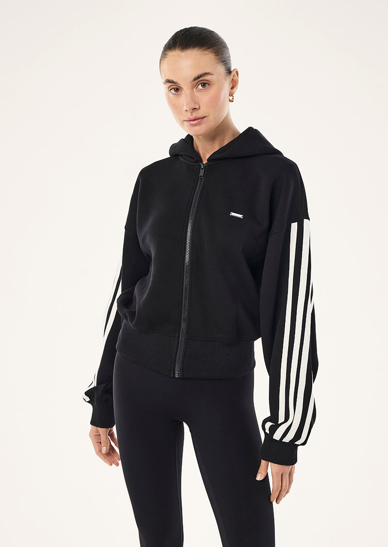 FLIP+SIDE+ZIP+THRU+HOODIE_263J026_BLACK-103_1