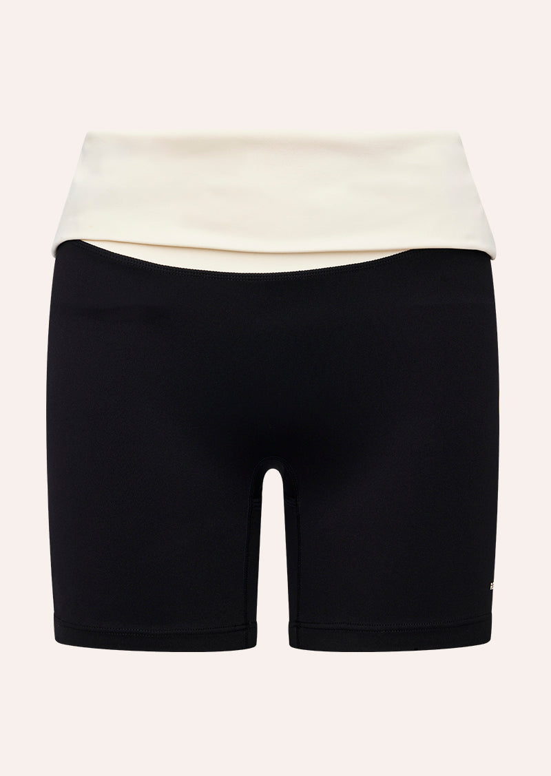 FOLD+OVER+5+INCH+BIKE+SHORT_262S193_BLACK+WHISPER+WHITE-G_1