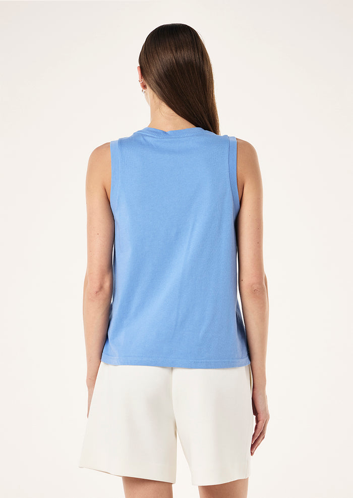 Formation Tank | Summer Sky | P.E Nation