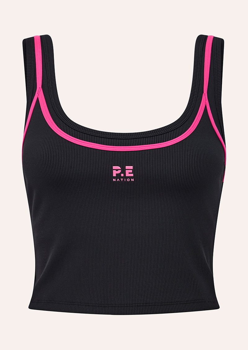 FORWARD+TANK_243W134_BLACK-COSMO+PINK-G_1