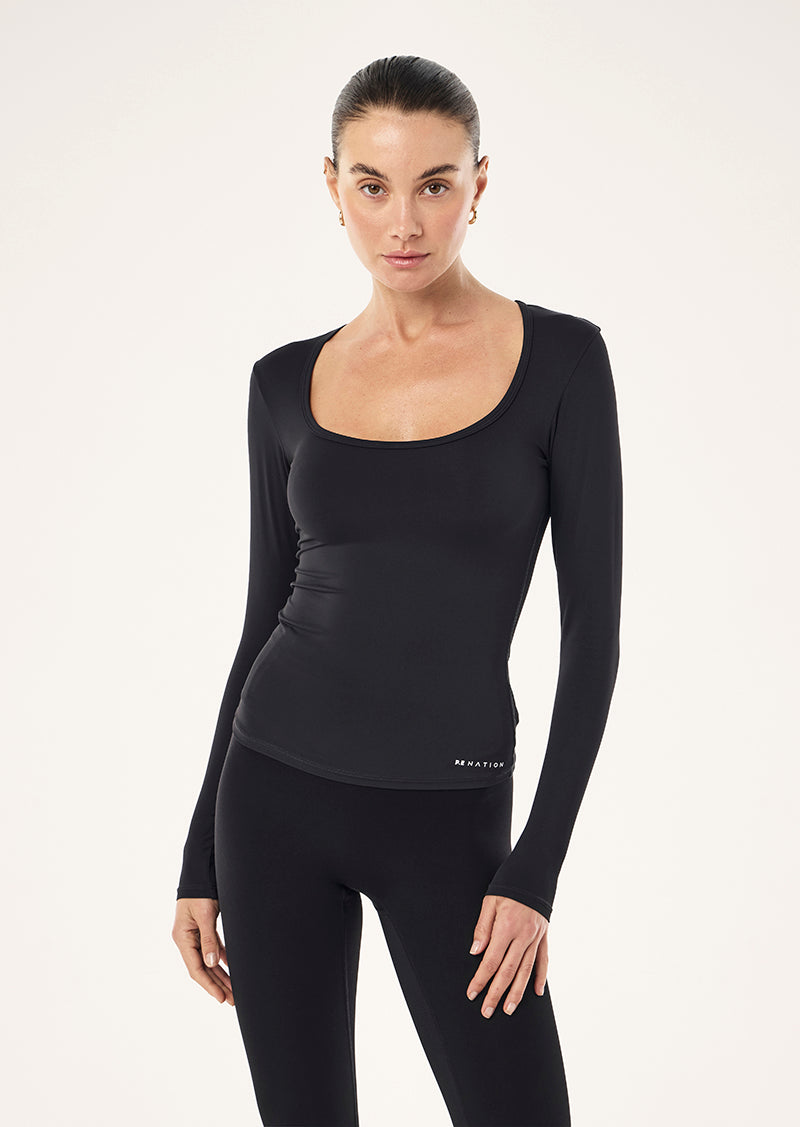 FOUNDATION+SCOOP+LS+TOP_263L171_BLACK-031_1