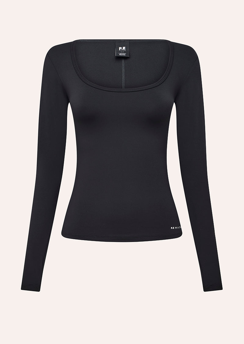 FOUNDATION+SCOOP+LS+TOP_263L171_BLACK-G_1
