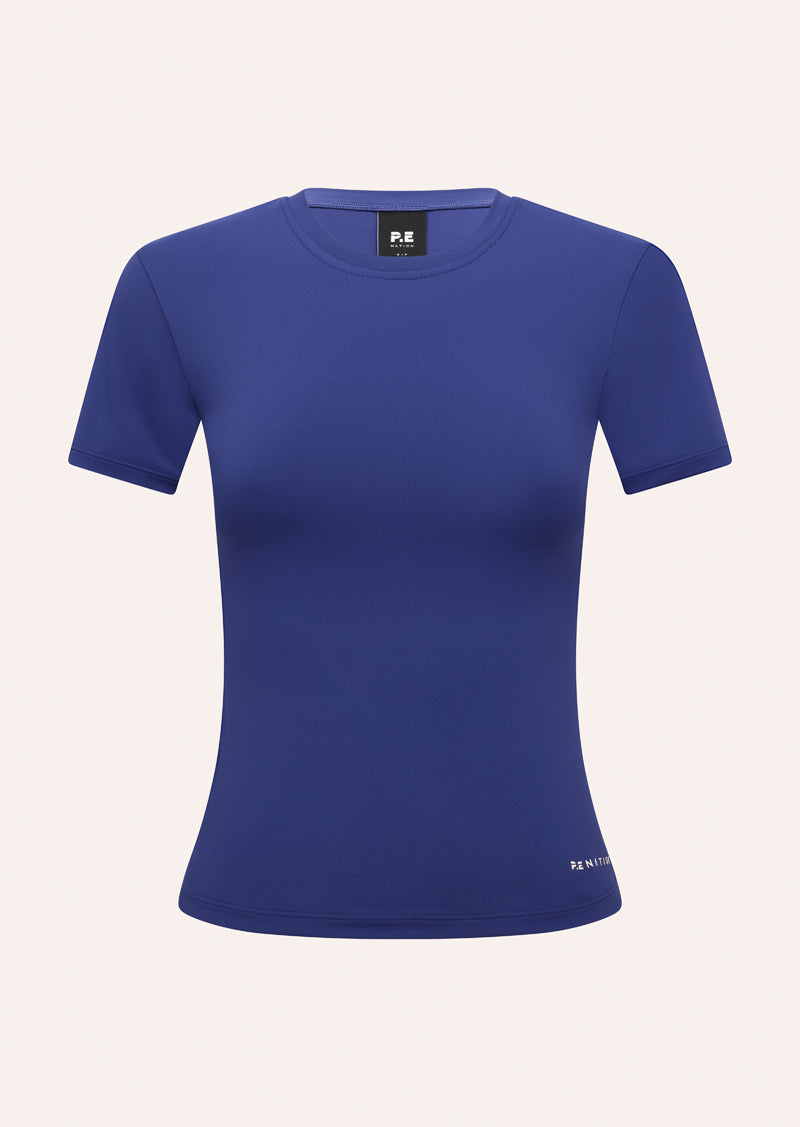 FOUNDATION+SS+TEE_243T257_BRIGHT+NAVY-G_1