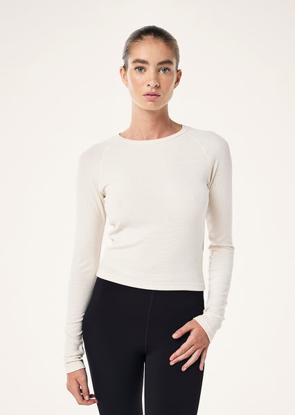 トップス ENNOY Long sleeve hem rib tee White 2XL ennoy Long sleeve hem rib tee (WHITE）（ENNOY Long sleeve