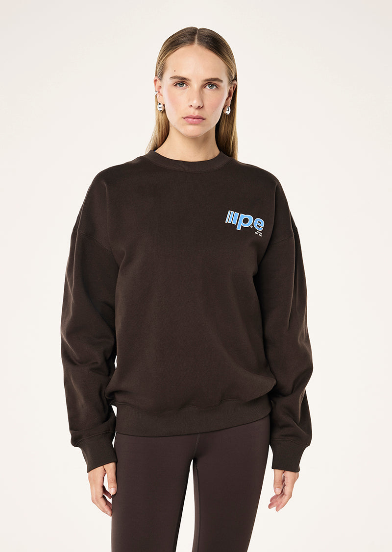 GLIDE SWEAT IN COFFEE BY P.E NATION