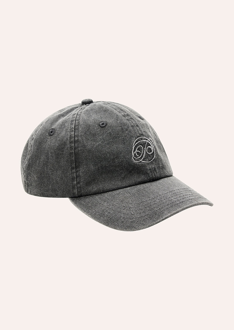 GLOBAL CAP IN WASHED ASPHALT