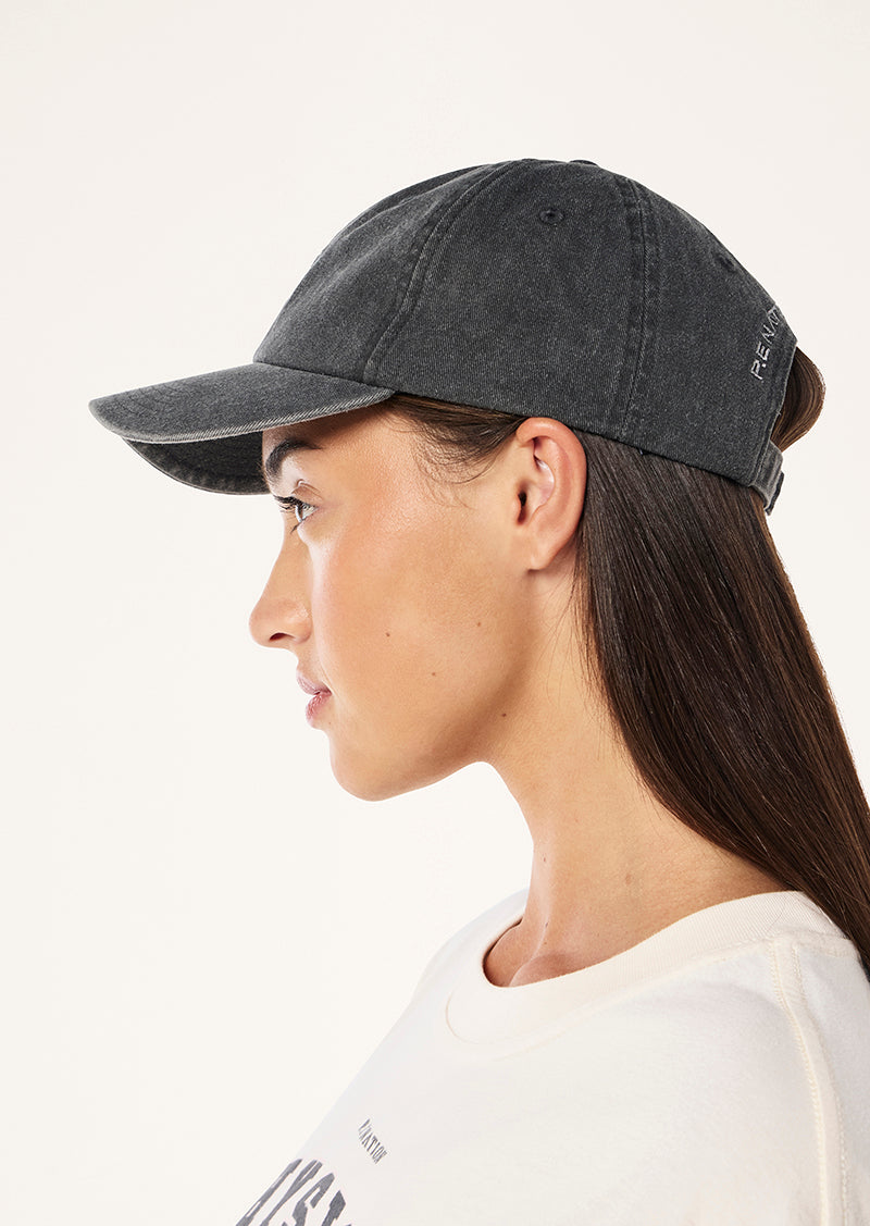 GLOBAL CAP IN WASHED ASPHALT