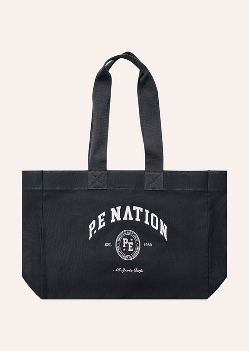 GLOBAL TOTE IN ASPHALT