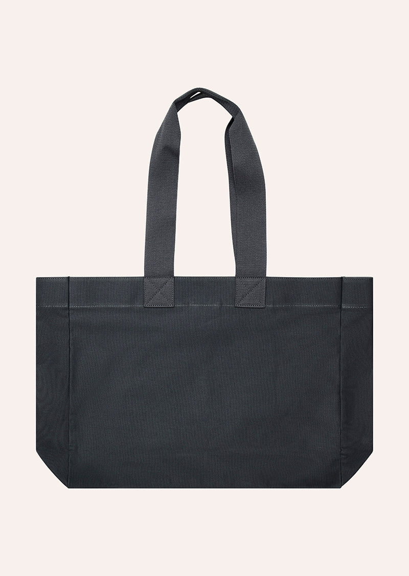 GLOBAL TOTE IN ASPHALT