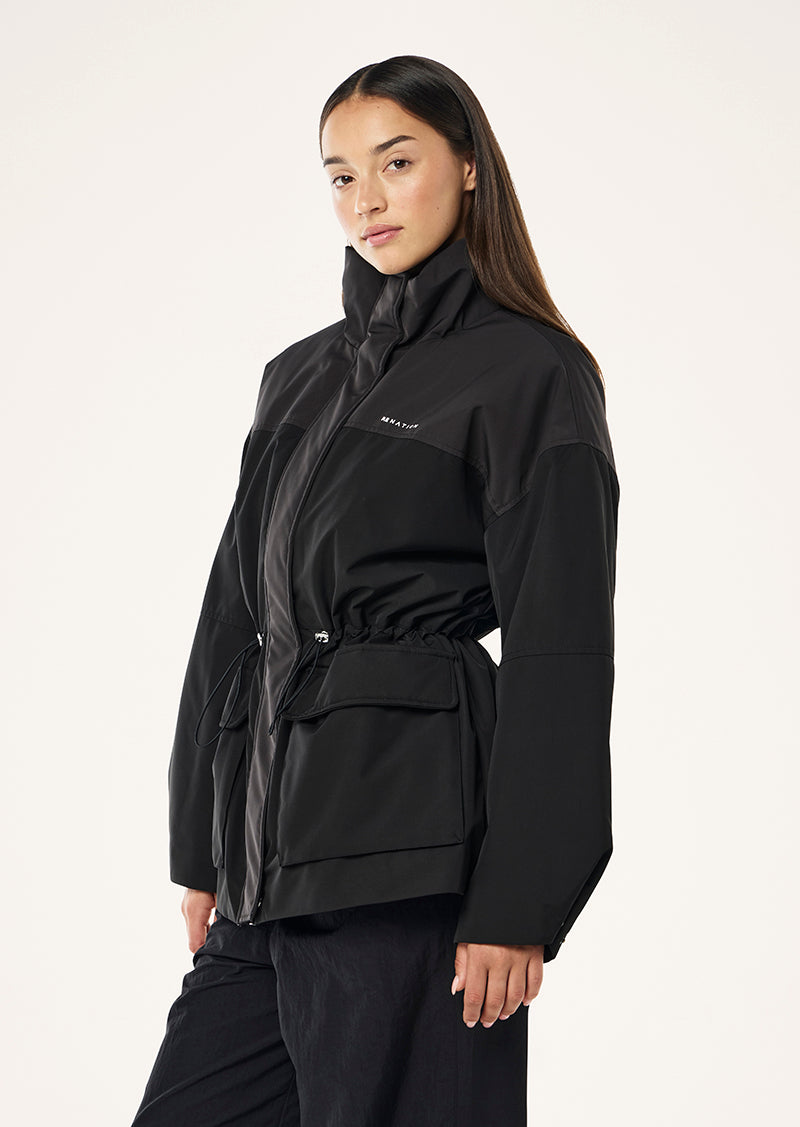 Guild Jacket | Black | P.E Nation