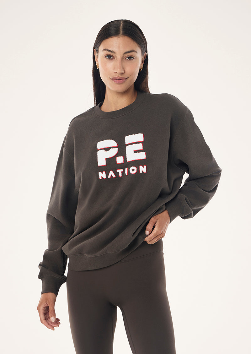 HEADS+UP+BOUCLE+SWEAT_243F434_DARK+OLIVE-16_1