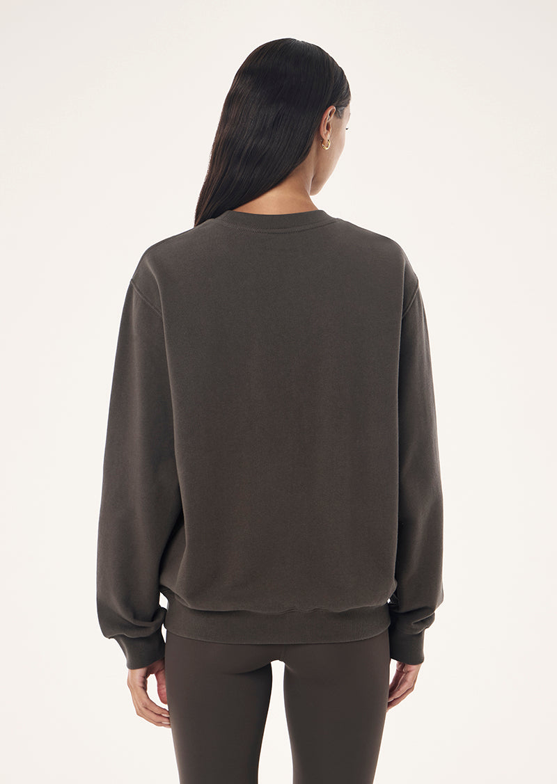 HEADS+UP+BOUCLE+SWEAT_243F434_DARK+OLIVE-31_1
