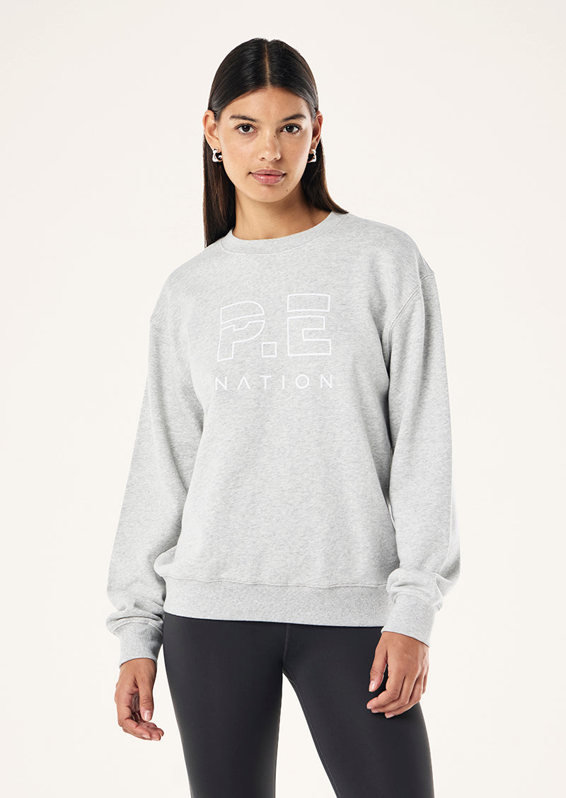 HEADS+UP+SWEAT_244F428_GREY+MARLE+1-07_1