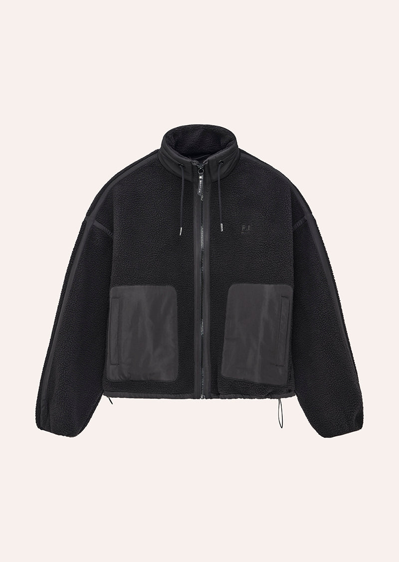 LENNON+SHERPA+JACKET_263J056_BLACK-G+1_1