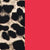 Leopard & Strawberry