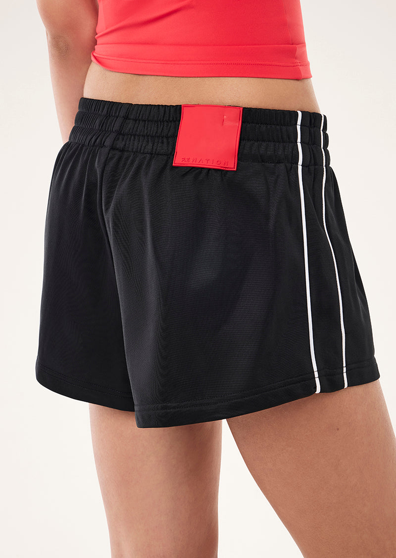 MAN+DOWN+MINI+SHORT_264S020_BLACK-39_1