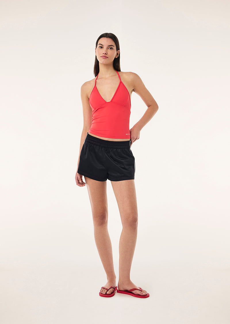 MAN+DOWN+MINI+SHORT_264S020_BLACK-43_1