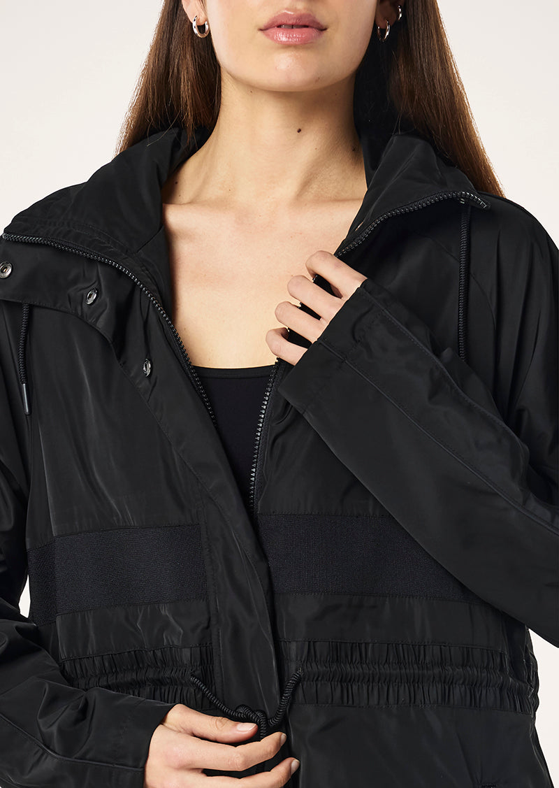 Insulated Jackets Pe Nation Man Up Jacket Mid-Length Man Down