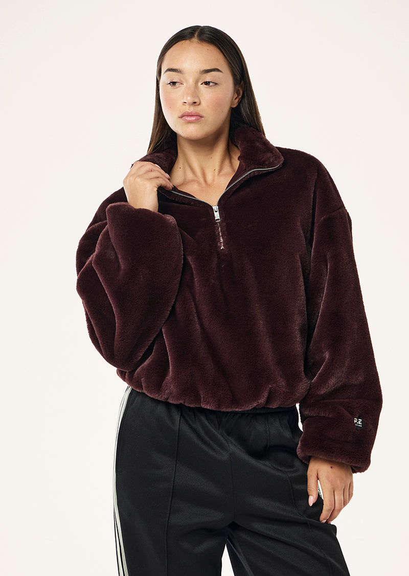 MONTEREY+ZIP+NECK_252F129_MAHOGANY-061_1
