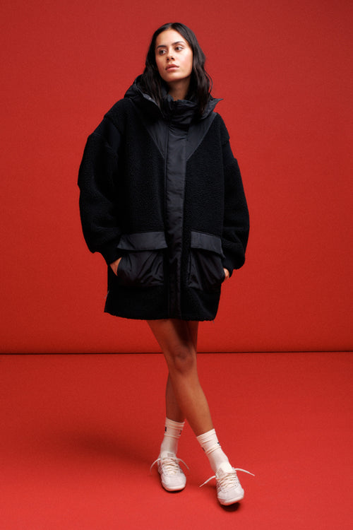 JACKETS