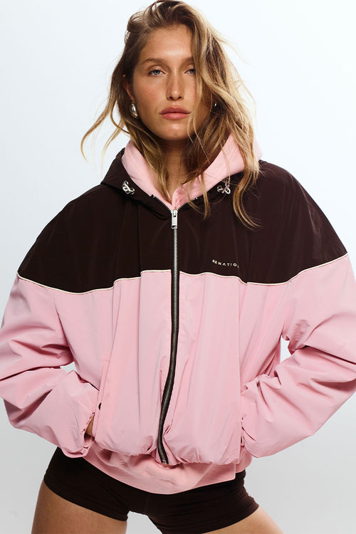 JACKETS