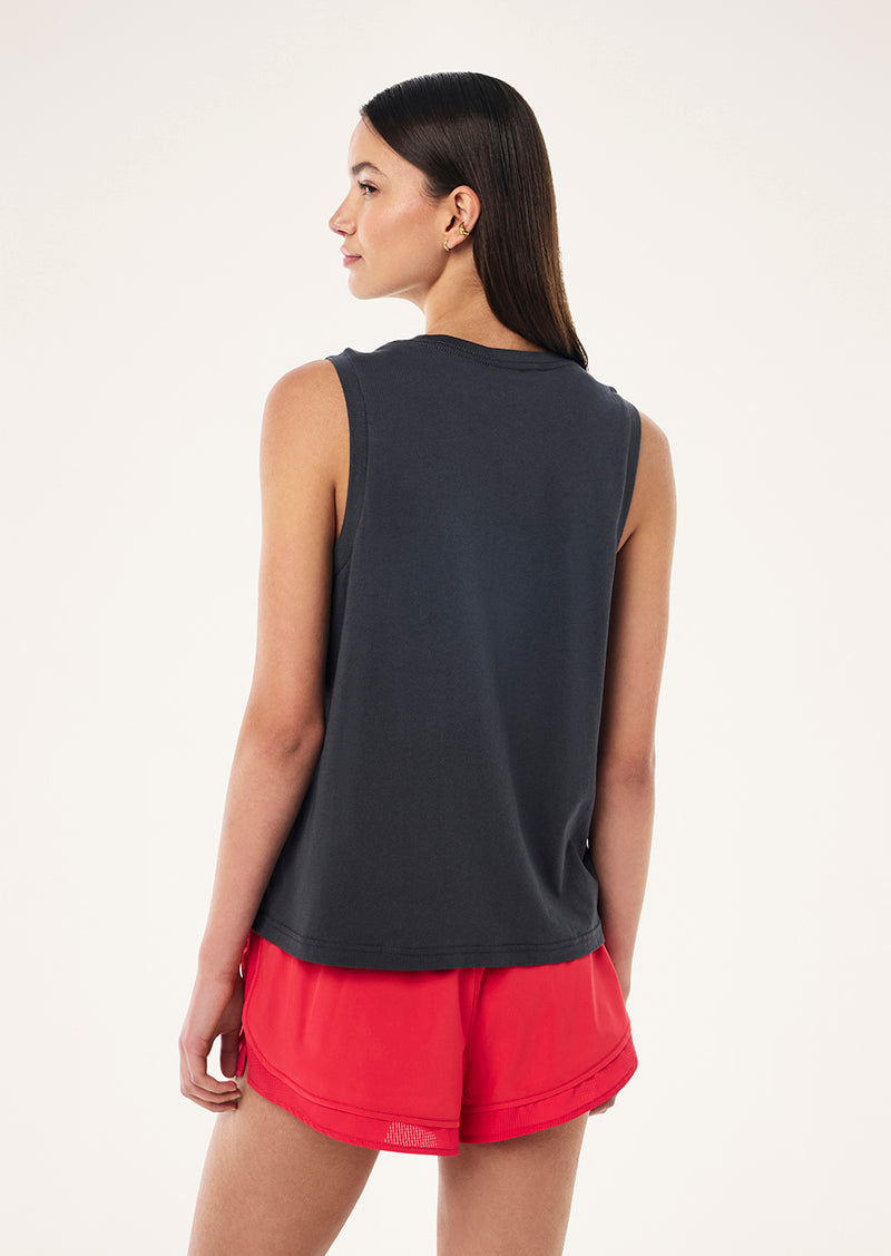 ORBIT TANK IN MARINE BLUE