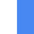 Optic White & Royal Blue