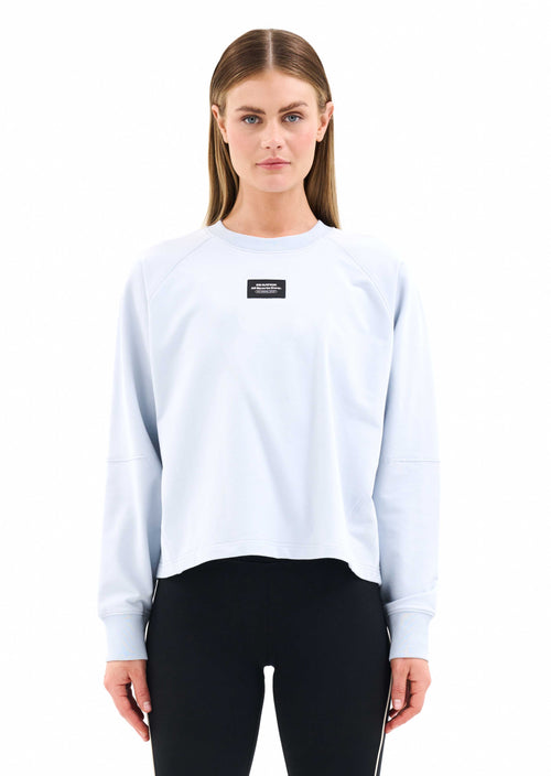 ATACAMA SWEAT IN GREY DAWN