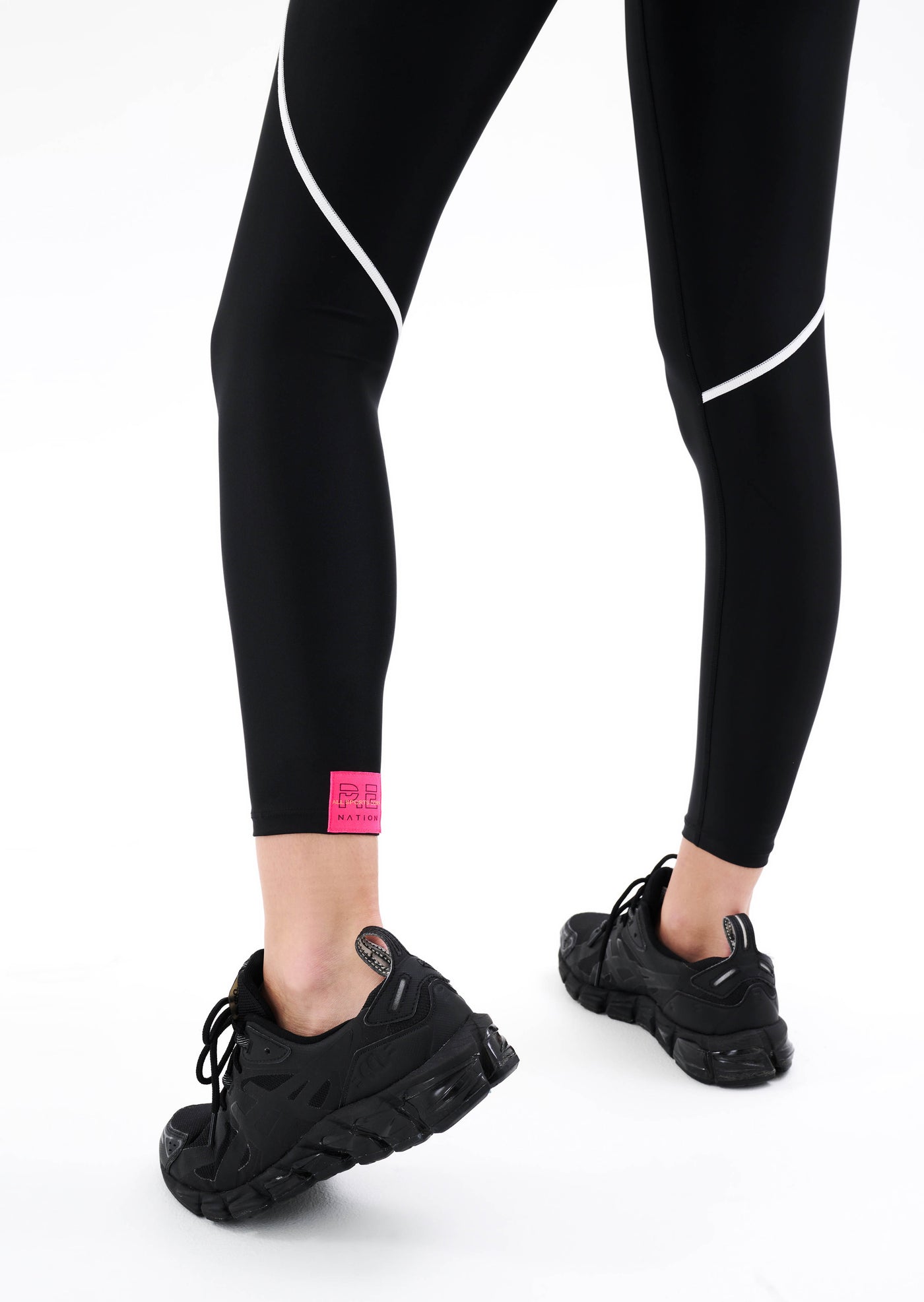 MONTANA LEGGING IN BLACK