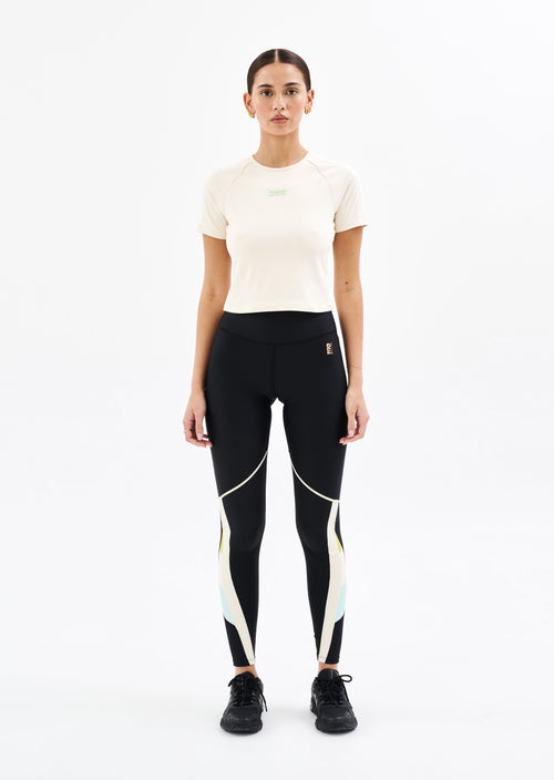 NEPTUNE LEGGING IN BLACK