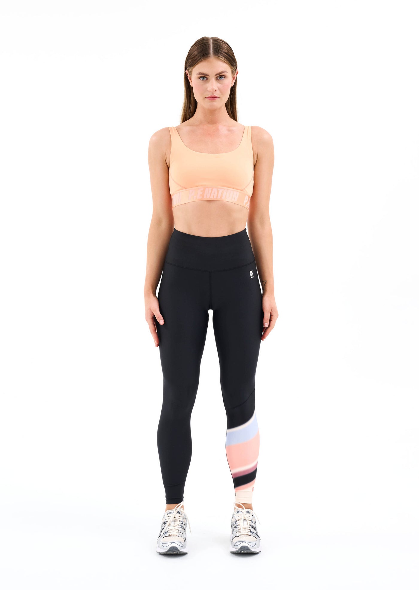 FLEX LEGGING IN BLACK