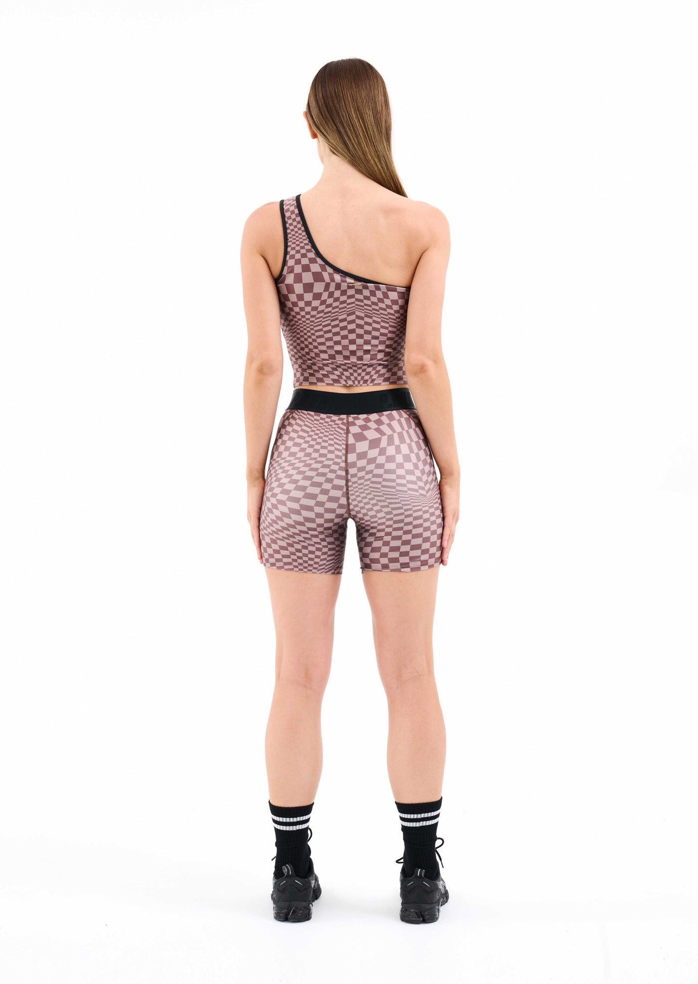 VOYAGER TANK IN CHECK PRINT