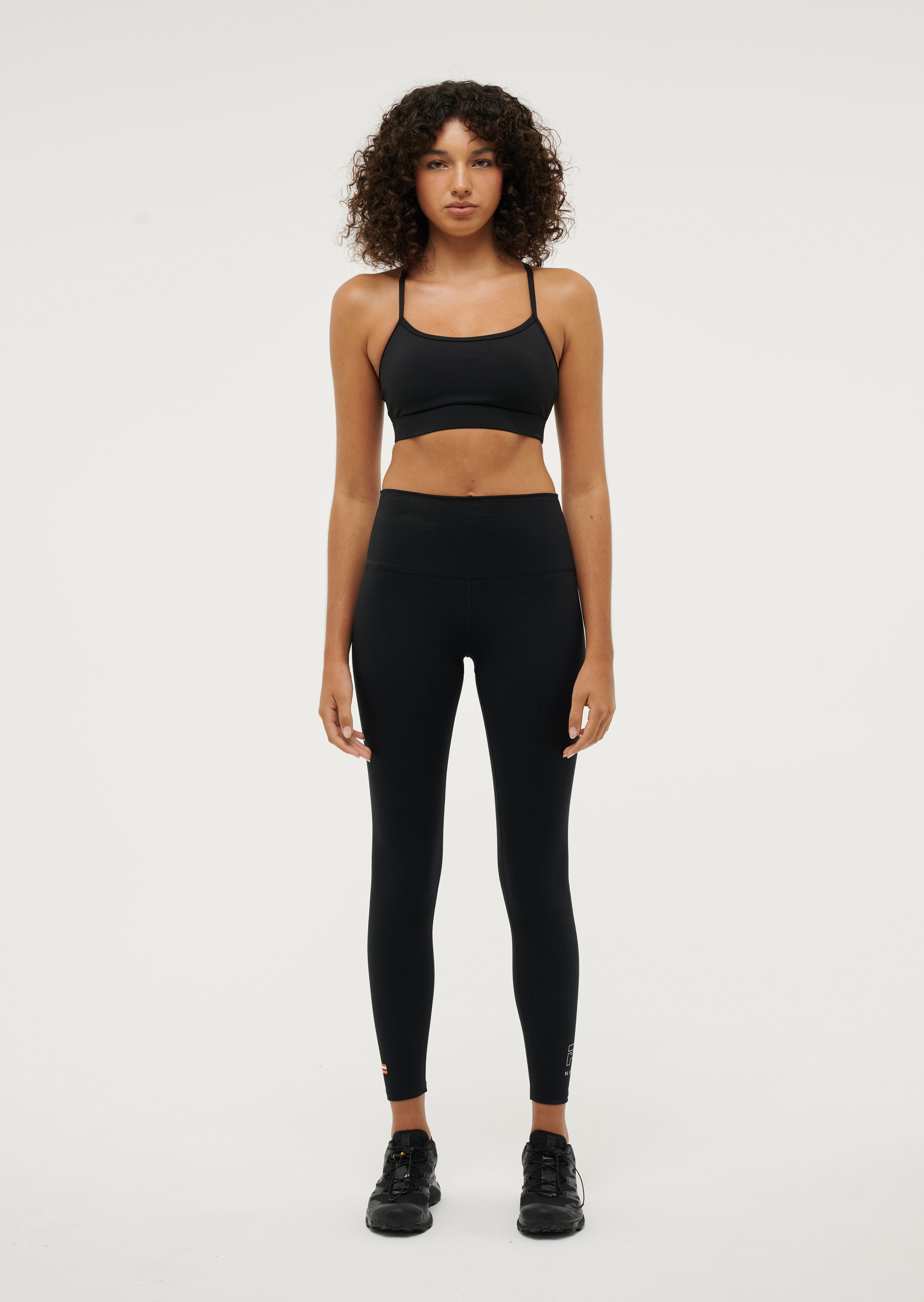 pe nation chasse legging
