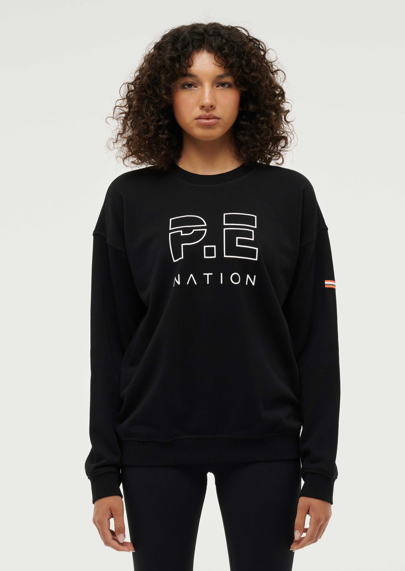 Pe nation black sweat deals