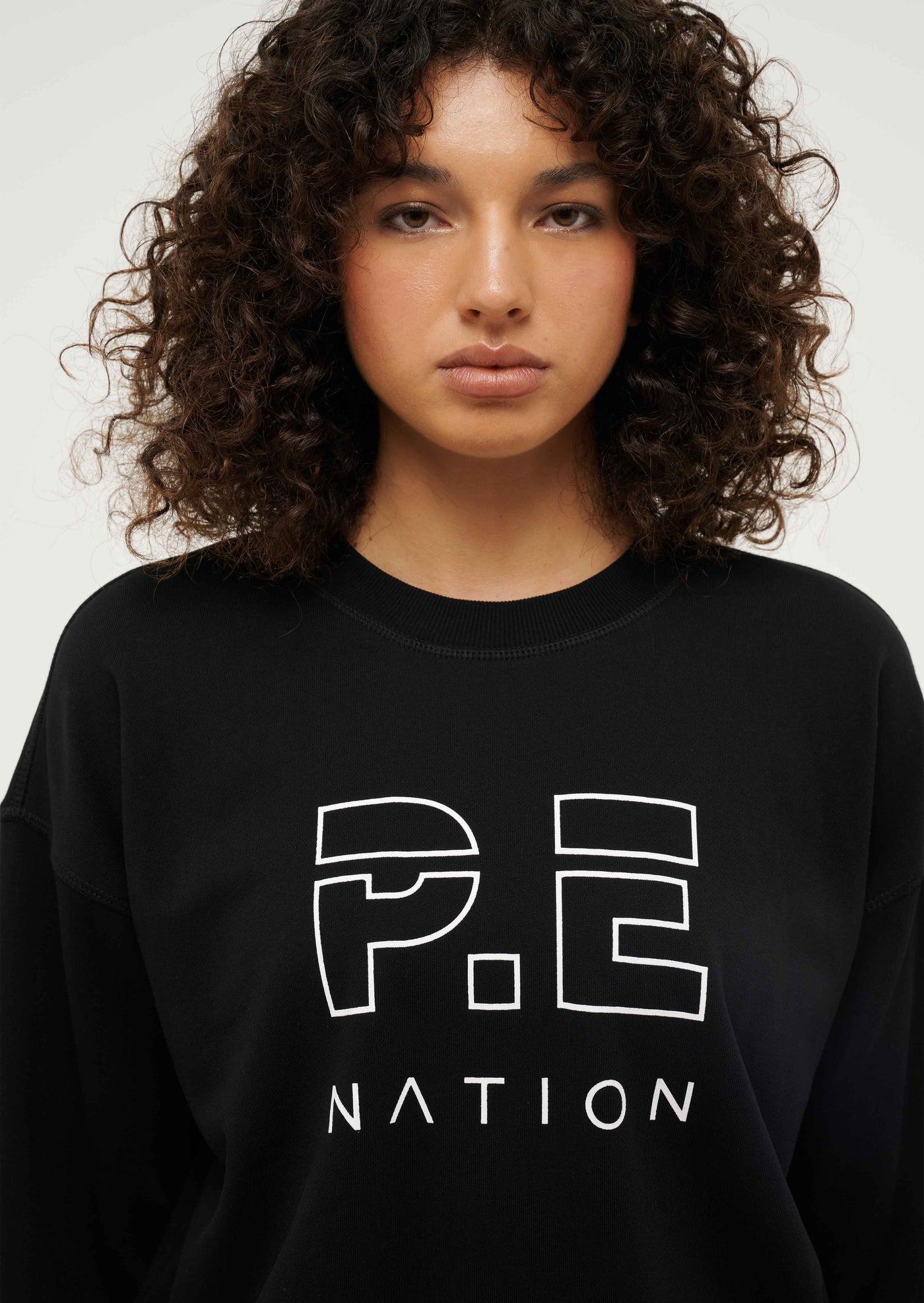 Pe nation black jumper outlet