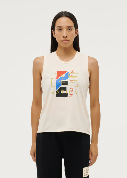AERO SHORT SLEEVE TEE IN WASHED BLACK