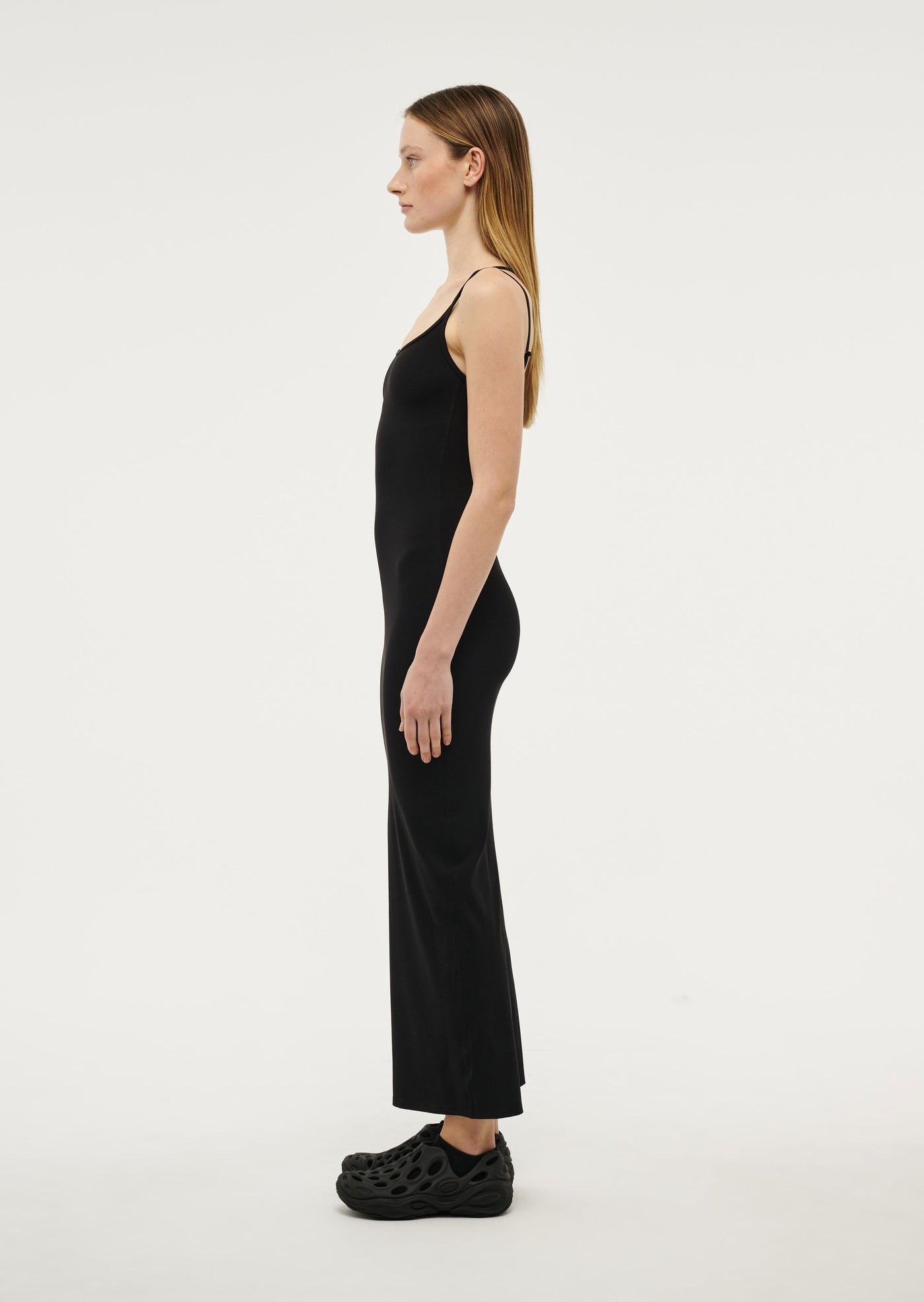 PREVIEW DRESS IN BLACK