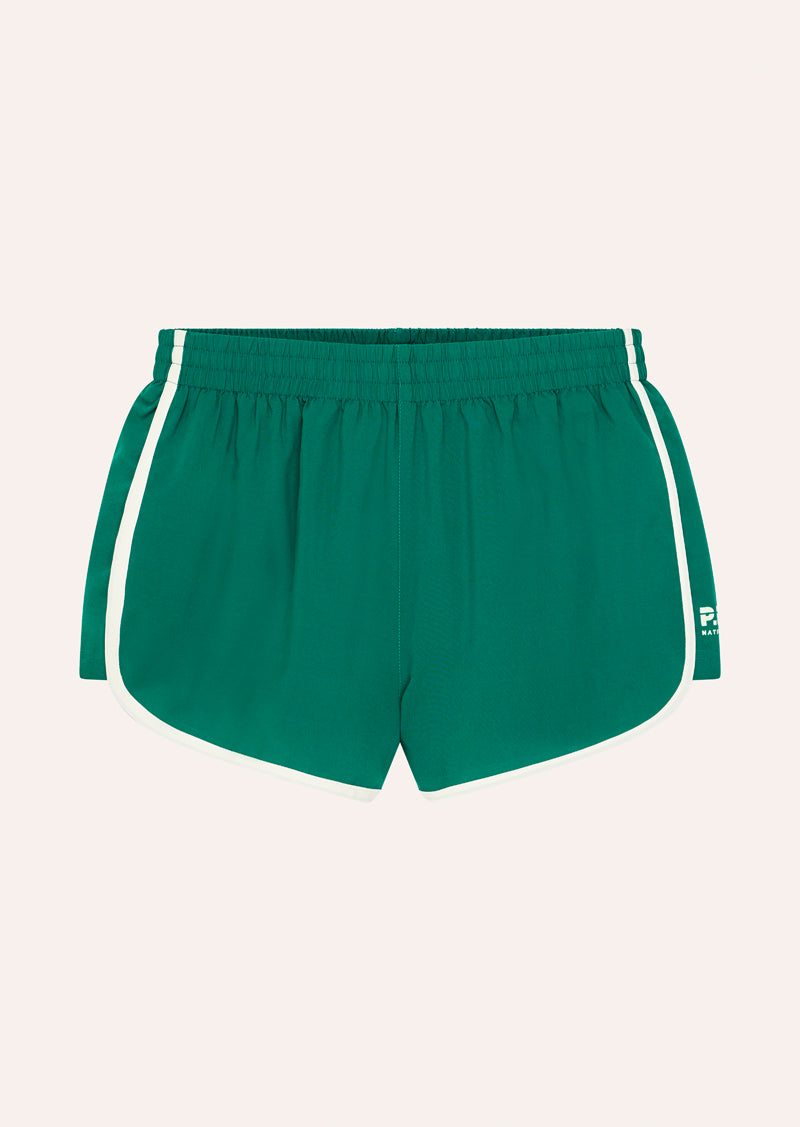 PRESET+SHORT_243S252_COLLEGE+GREEN++WHISPER+WHITE-01_FL_1