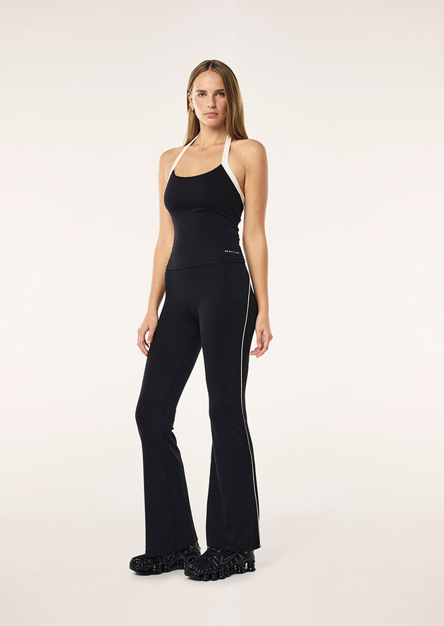 PE NATION トップス　レギンス　セット RESTORE_SEAMLESS_LEGGING_243G2