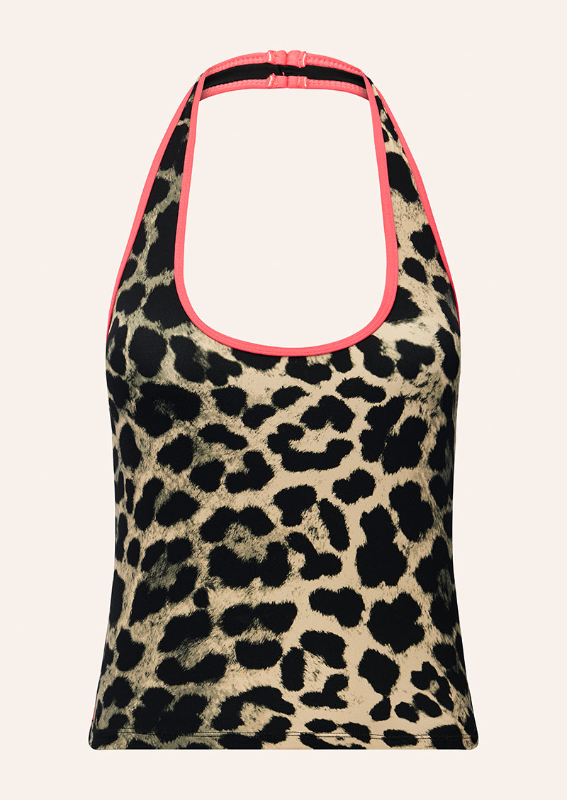 RADAR+HALTER+TANK_254W221_LEOPARD+DIVA+PINK-G_1