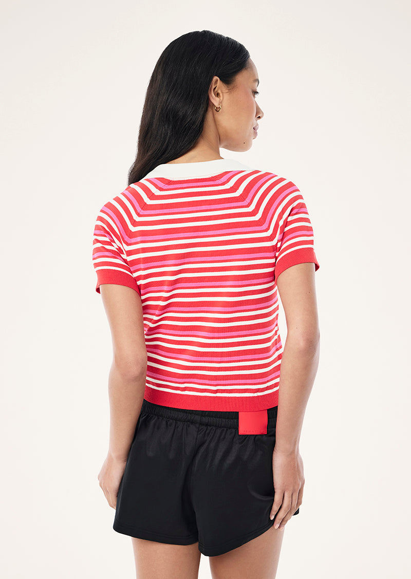 RADIAL+KNIT+POLO_264KT065_STRAWBERRY+STRIPE-32_1