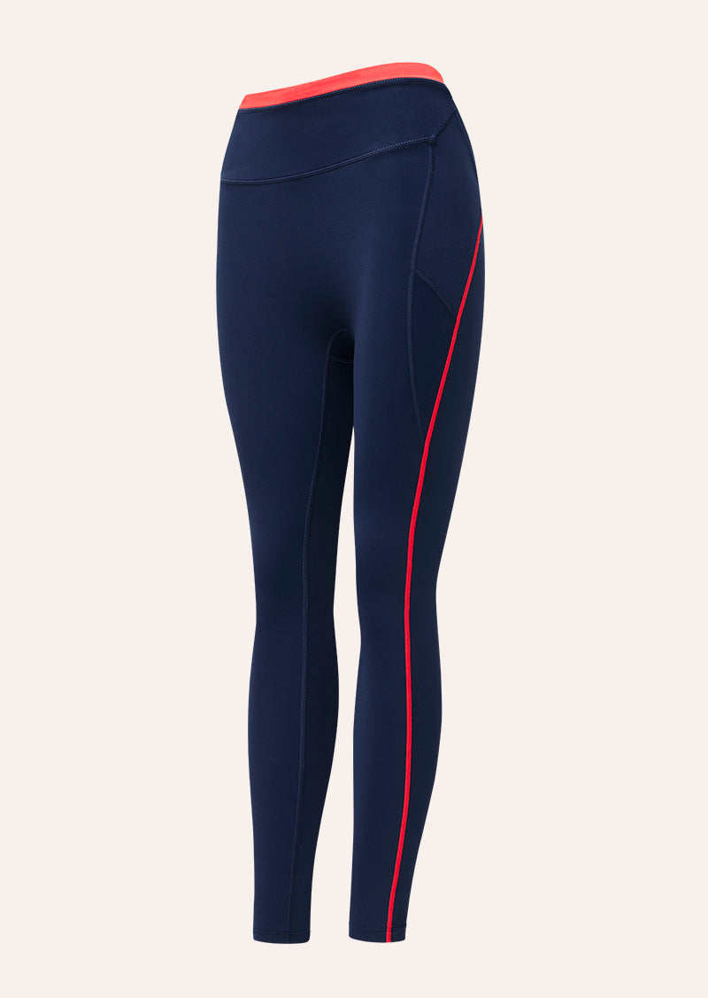 RAPID+FULL+LENGTH+LEGGING_262G079_DARK+NAVY+COLLEGE+RED-G_1