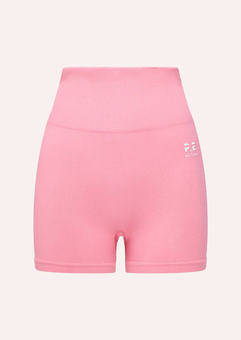RESTORE+SEAMLESS+5+INCH+BIKE+SHORT_243S296_PINK+LEMONADE_1