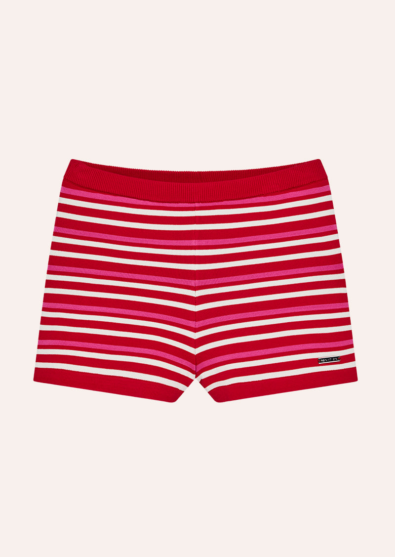 RETREAT+KNIT+MINI+SHORT_271KS065_STRAWBERRY+STRIPE-G.jpg_1
